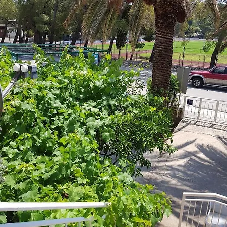 With Parking Space - 16521 Apartament