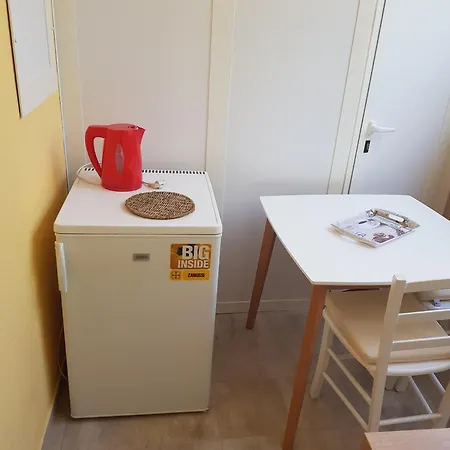 With Parking Space - 16521 Apartament *